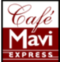 CafeMaviExpress